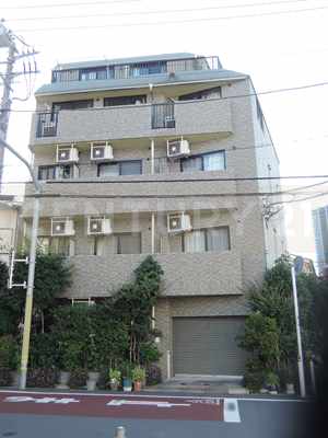 グリーンヴァリィ川上 雑司が谷・目白・池袋の賃貸マンション・不動産ならセンチュリー21パキラハウス